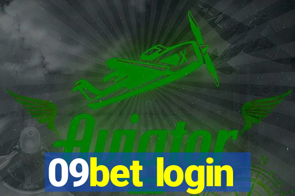 09bet login